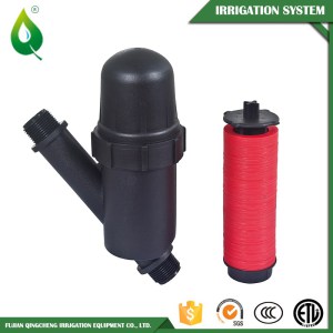Customized Agriculture Water Treatment Filter for Drip Irrigation System