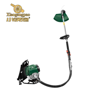 Gasoline Engine Grass Trimmer and Brushcutter Back-Pack Brush Cutter (LJ-BF139A)