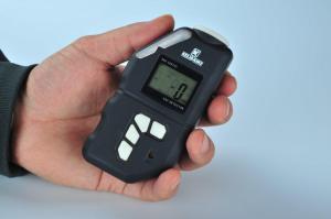 Portable 0-100%Lel LPG Gas Alarm Sensor
