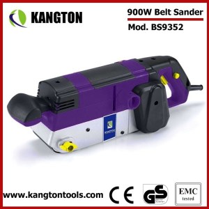 Electric Polishing Belt Sander