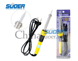 Soldering Iron 30W External Heating Long Life Usage (SE-6840)