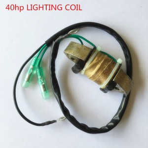 66t-85533-00 40HP Lighting Coil for Outboard Engine Parts