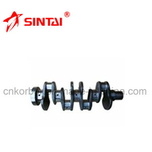 High Quality Crankshaft for Cummins 4bt 3907803/3960621