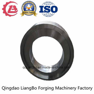 Hot Forgings or Cold Forging Metal Parts According to Drawings