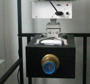 Electrical 0-180 Degrees Projector Lift Lgt-Pl180