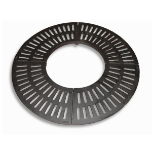 China Factory Cast Iron Grate