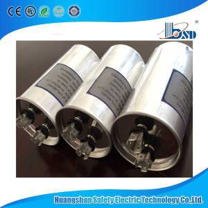 Cbb65 Oill Filled Capacitors, Refrigerators Capacitors with UL Certificate