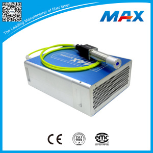 Mfpt-30 30W Ld+Mopa Fiber Laser for Laser Scribing