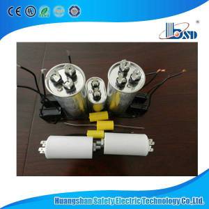 Cbb65 Motor Running Capacitor with UL Certificate