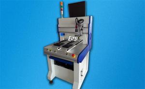 High Speed and Accuracy Semi-Auto Glue Machine Dispenser for LED Display