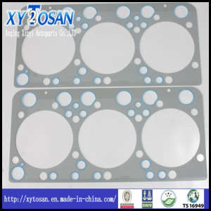 Cylinder Head Gasket for Scania Ds11/ Ds14/ Ds9/ Dn11/ DSC11