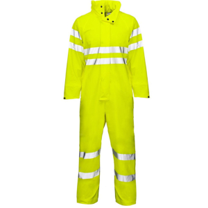 High Visibility Reflective Clothes with Fr