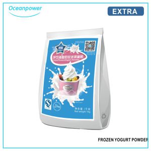 Oceanpower for Pineapple Ice Cream Powder