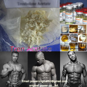 Bodybuilding Powerful Steroid Powder Trenbolone Acetate (Finaplix H/Revalor-H) 100mg Injection